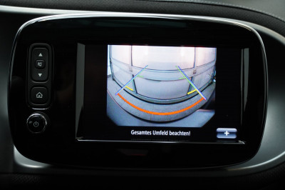 Smart forfour Gebrauchtwagen Smart forfour Gebrauchtwagen