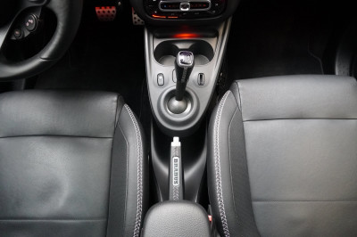 Smart forfour Gebrauchtwagen Smart forfour Gebrauchtwagen