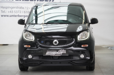 Smart forfour Gebrauchtwagen Smart forfour Gebrauchtwagen