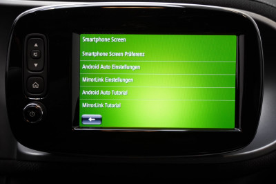 Smart forfour Gebrauchtwagen Smart forfour Gebrauchtwagen