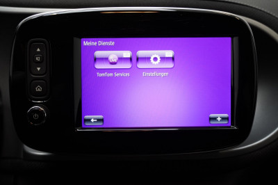 Smart forfour Gebrauchtwagen Smart forfour Gebrauchtwagen