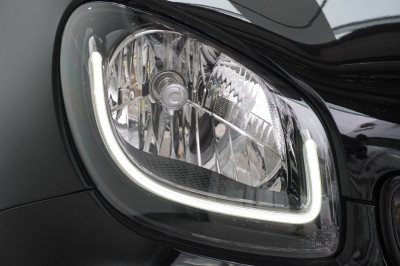 Smart forfour Gebrauchtwagen Smart forfour Gebrauchtwagen