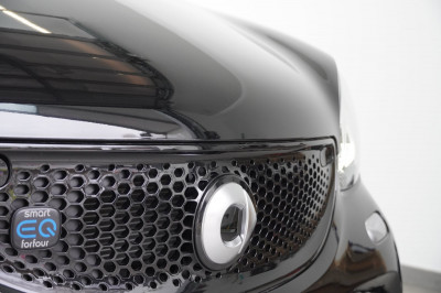 Smart forfour Gebrauchtwagen Smart forfour Gebrauchtwagen