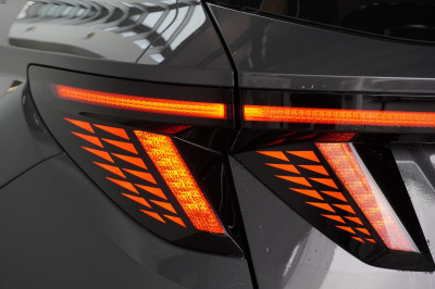 Hyundai Tucson Vorführwagen Hyundai Tucson Vorführwagen