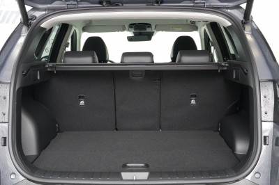 Hyundai Tucson Vorführwagen Hyundai Tucson Vorführwagen