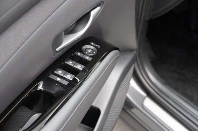 Hyundai Tucson Vorführwagen Hyundai Tucson Vorführwagen