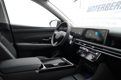 Hyundai Tucson Vorführwagen Hyundai Tucson Vorführwagen