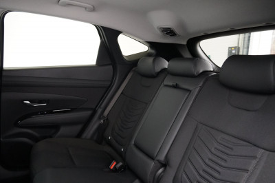 Hyundai Tucson Vorführwagen Hyundai Tucson Vorführwagen