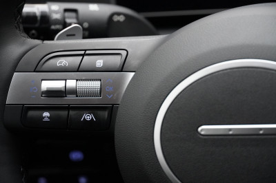 Hyundai Tucson Vorführwagen Hyundai Tucson Vorführwagen