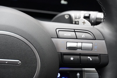 Hyundai Tucson Vorführwagen Hyundai Tucson Vorführwagen