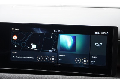 Hyundai Tucson Vorführwagen Hyundai Tucson Vorführwagen