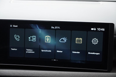 Hyundai Tucson Vorführwagen Hyundai Tucson Vorführwagen