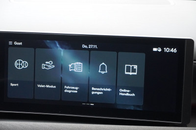 Hyundai Tucson Vorführwagen Hyundai Tucson Vorführwagen