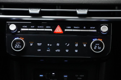 Hyundai Tucson Vorführwagen Hyundai Tucson Vorführwagen