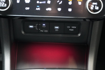 Hyundai Tucson Vorführwagen Hyundai Tucson Vorführwagen