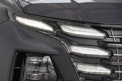 Hyundai Tucson Vorführwagen Hyundai Tucson Vorführwagen