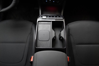 Hyundai Tucson Vorführwagen Hyundai Tucson Vorführwagen