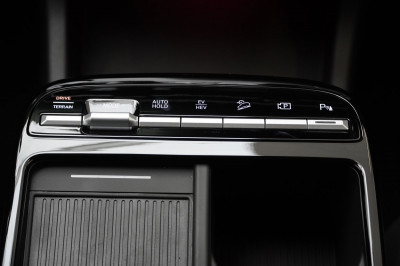 Hyundai Tucson Vorführwagen Hyundai Tucson Vorführwagen