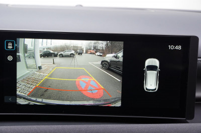 Hyundai Tucson Vorführwagen Hyundai Tucson Vorführwagen