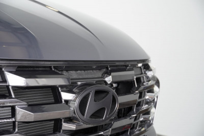 Hyundai Tucson Vorführwagen Hyundai Tucson Vorführwagen