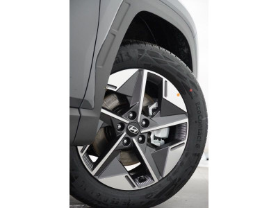 Hyundai Tucson Vorführwagen Hyundai Tucson Vorführwagen