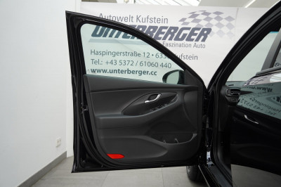 Hyundai i30 Neuwagen Hyundai i30 Neuwagen