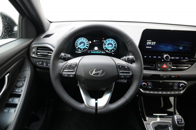 Hyundai i30 Neuwagen Hyundai i30 Neuwagen