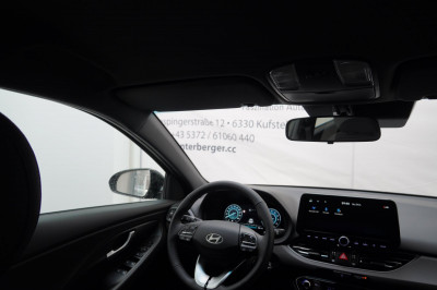 Hyundai i30 Neuwagen Hyundai i30 Neuwagen