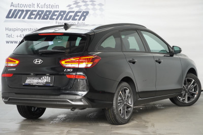 Hyundai i30 Neuwagen Hyundai i30 Neuwagen