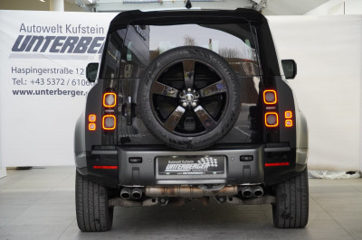 Land Rover Defender Gebrauchtwagen