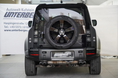 Land Rover Defender Gebrauchtwagen