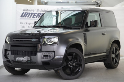 Land Rover Defender Gebrauchtwagen