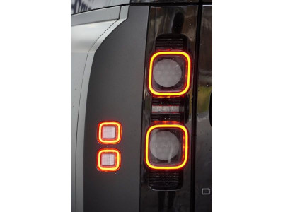 Land Rover Defender Gebrauchtwagen