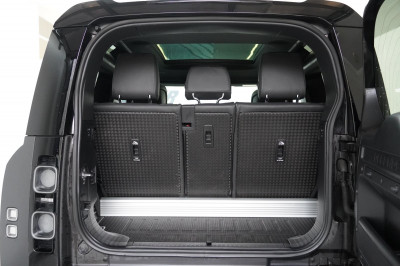 Land Rover Defender Gebrauchtwagen