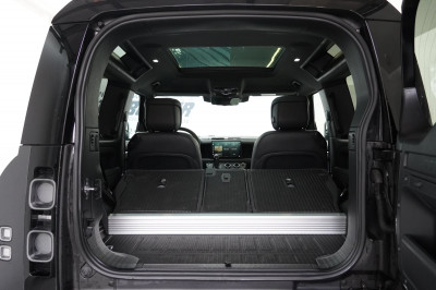 Land Rover Defender Gebrauchtwagen