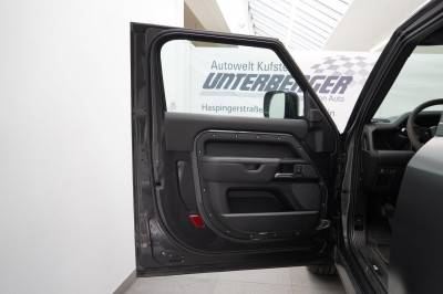 Land Rover Defender Gebrauchtwagen