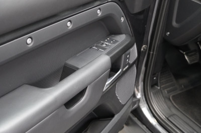 Land Rover Defender Gebrauchtwagen