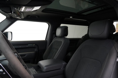 Land Rover Defender Gebrauchtwagen