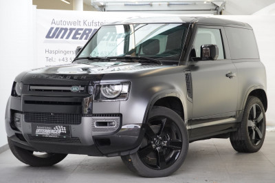 Land Rover Defender Gebrauchtwagen