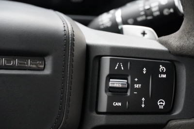 Land Rover Defender Gebrauchtwagen