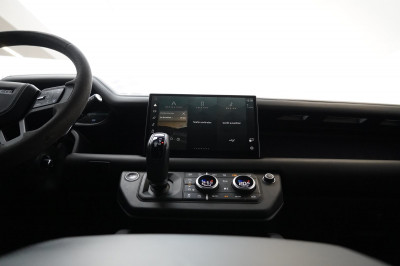 Land Rover Defender Gebrauchtwagen