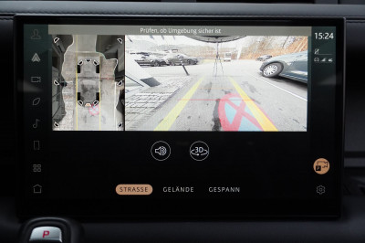 Land Rover Defender Gebrauchtwagen