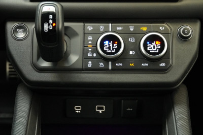 Land Rover Defender Gebrauchtwagen