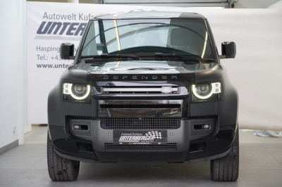 Land Rover Defender Gebrauchtwagen