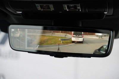 Land Rover Defender Gebrauchtwagen