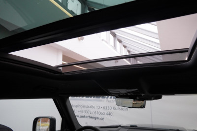 Land Rover Defender Gebrauchtwagen