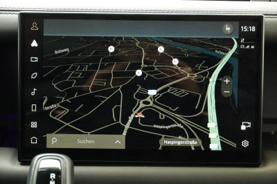 Land Rover Defender Gebrauchtwagen