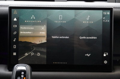 Land Rover Defender Gebrauchtwagen