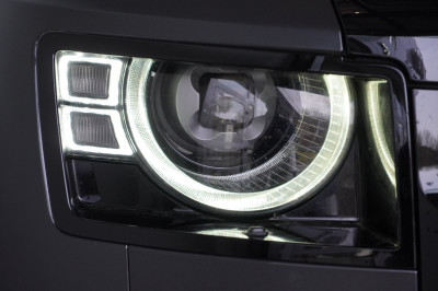 Land Rover Defender Gebrauchtwagen