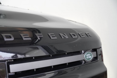 Land Rover Defender Gebrauchtwagen